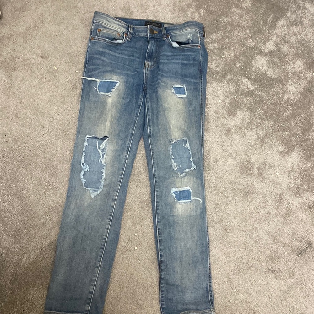 Womens jeans